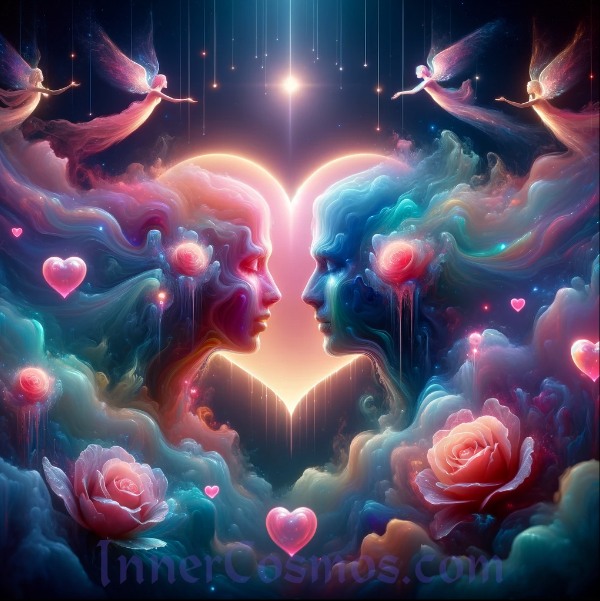 Infinite Intimacy: A Roadmap to Lifelong Union