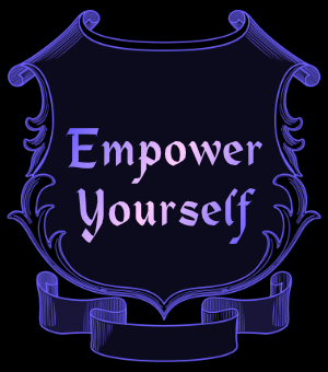 empower yourself