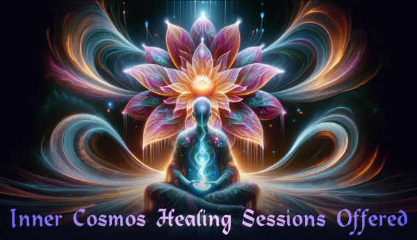 Free Chakra Healing Gift