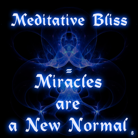 healing meditation
